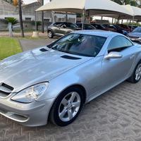MERCEDES-BENZ SLK 200 Kompressor cat *UNIPROPRI