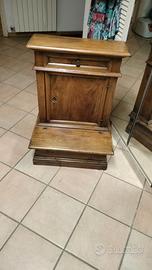 INGINOCCHIATOIO NOCE NAZIONALE NUOVO