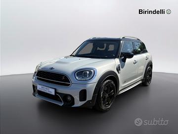 MINI Mini Countrym.(F60) - Mini 2.0 Cooper SD Busi