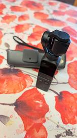 DJI Osmo Pocket 1, 4k