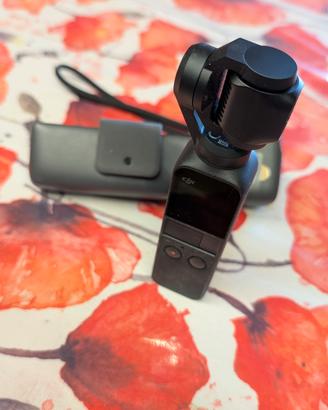DJI Osmo Pocket 1, 4k
