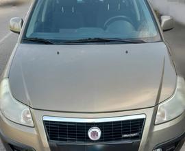 FIAT Sedici - 2009