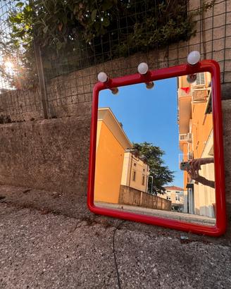 Specchio vintage