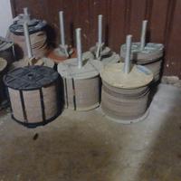 dischi carta vetrata 