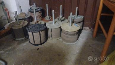 dischi carta vetrata 