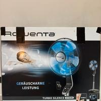 Ventilatore a piantana Turbo Silence Extreme