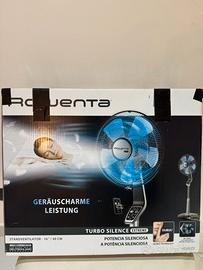 Ventilatore a piantana Turbo Silence Extreme