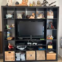 Scaffale Libreria KALLAX IKEA