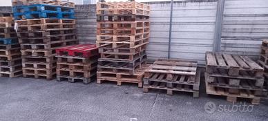 Bancali usati no epal