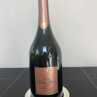 Deutz Champagne Cuvée Rosé Millésimé - IMPECCABILE
