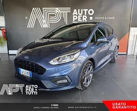 Ford Fiesta 5p 1.1 ST-line 85cv my19.5