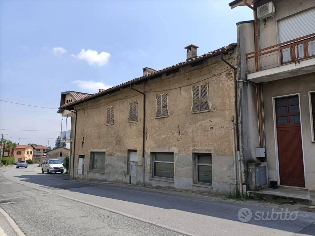 Immobile in asta di 1418 m² a Rivara - Vista 3