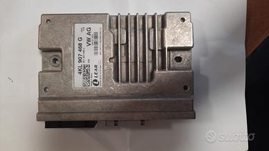 Centralina volkswagen audi 4LK-907-468-G