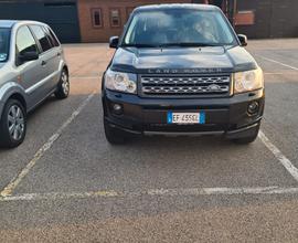 LAND ROVER Freelander 2ª serie - 2011