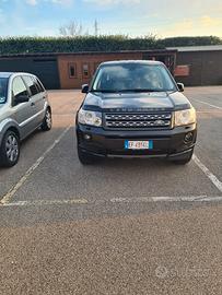 LAND ROVER Freelander 2ª serie - 2011