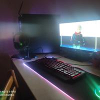 Set Up Gaming (decidi tu il prezzo)