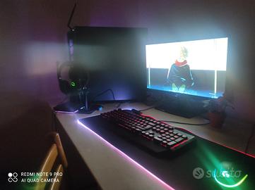 Set Up Gaming (decidi tu il prezzo)