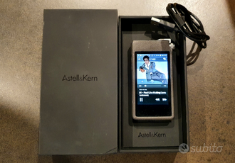 Used Astell&Kern AK100 II Personal audio players for Sale