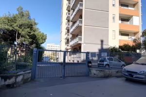 Appartamento - Catania