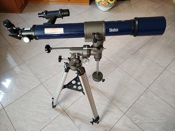 Telescopio Skylux 