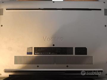 dell vostro 5471 guasto