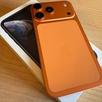 iPhone XR 256 come iPhone 17 pro