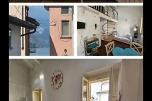 Casa appartamento iseo clusane