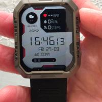 Orologio Smartwatch Blackview W60
