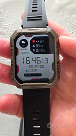 Orologio Smartwatch Blackview W60