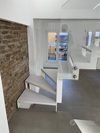 Appartamento 2 livelli centro storico Modena