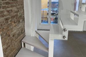 Appartamento 2 livelli centro storico Modena