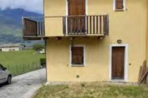 Immobile in asta di 129 m² con 4 locali e box auto