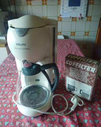 Orziera Krups