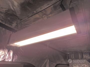 Lampada led Igrox Taurus S 200w