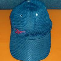 Cappellino Reebok 