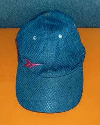 Cappellino Reebok