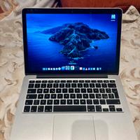 Macbook Pro Retina Late 2012