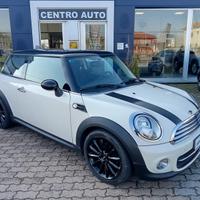 Mini 1.6 16V Cooper D 112cv
