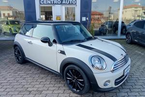 Mini 1.6 16V Cooper D 112cv