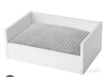 cuccia lurvig ikea