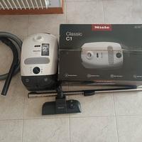 ASPIRAPOLVERE MIELE 