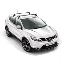 Portapacchi originale qashqai j11