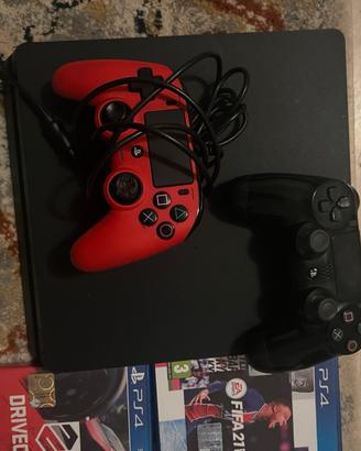 play 4