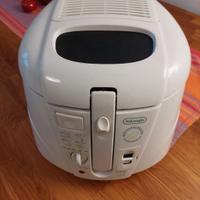 Friggitrice Delonghi Friggimeglio - Pari al nuovo