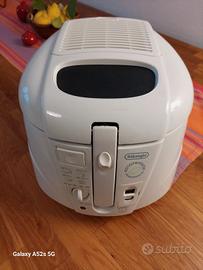 Friggitrice Delonghi Friggimeglio - Pari al nuovo