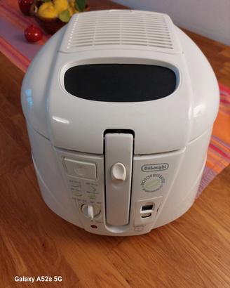 Friggitrice Delonghi Friggimeglio - Pari al nuovo