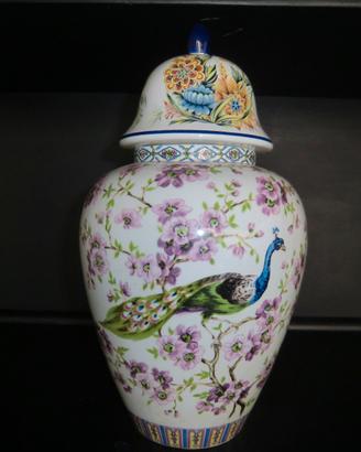 Vaso Potiche vintage