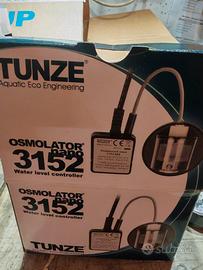 attrezzatura acquario 