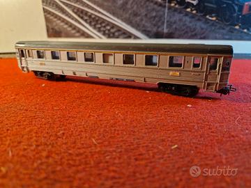 Marklin H0 Carrozza Passeggeri Sncf  4050