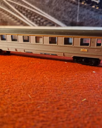 Marklin H0 Carrozza Passeggeri Sncf  4050